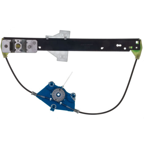 Fensterheber hinten links L000073 denckermann