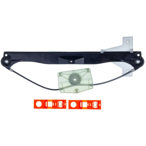 FENSTERHEBER HINTEN LINKS L000081 DENCKERMANN