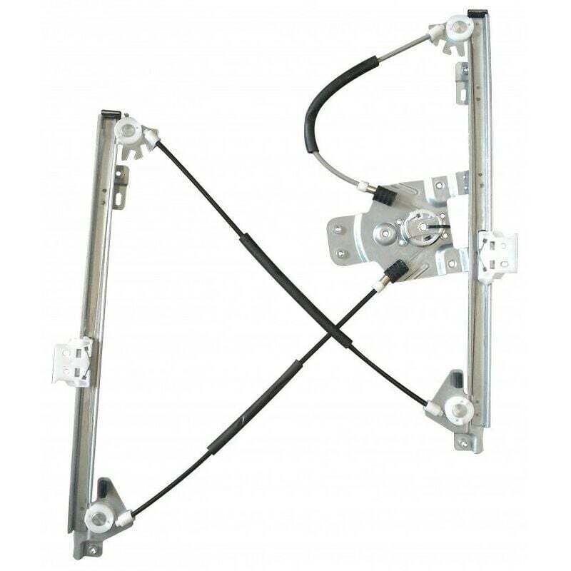 Image of Fensterheber vorne links C5 III 9675899080