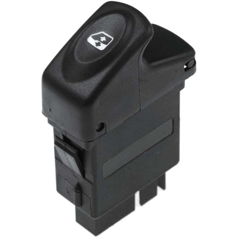 Image of Fensterheberknopf für Kangoo, Scenic, Clio 2, Megane 7700307605