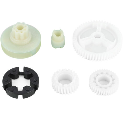 Fensterhebermotor und -regler für Mazda 5/6/CX-7/CX-9/RX-8 - 6-teiliges Set
