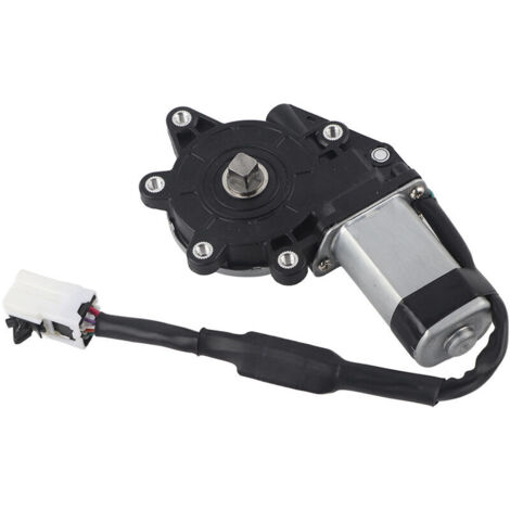 Fensterhebermotor vorne links 80731CD000 passend für Nissan 350Z