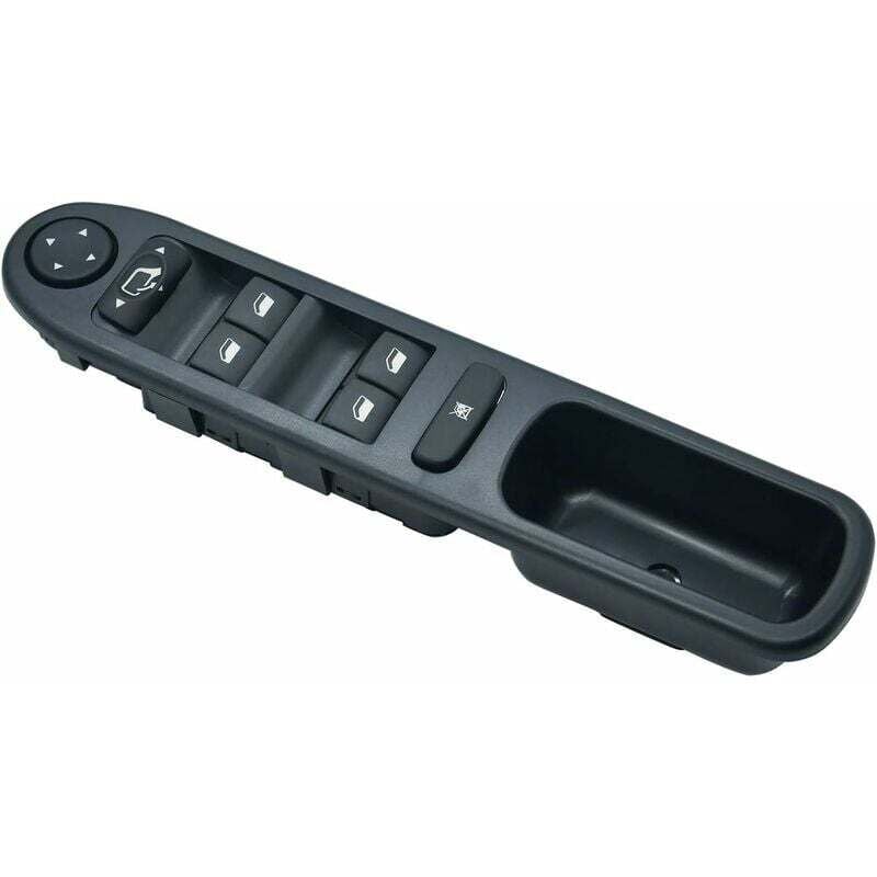 Image of Fensterheber-Steuerschalter, Fensterknopf 6554.Kt Für 307 Cc 3B Sw