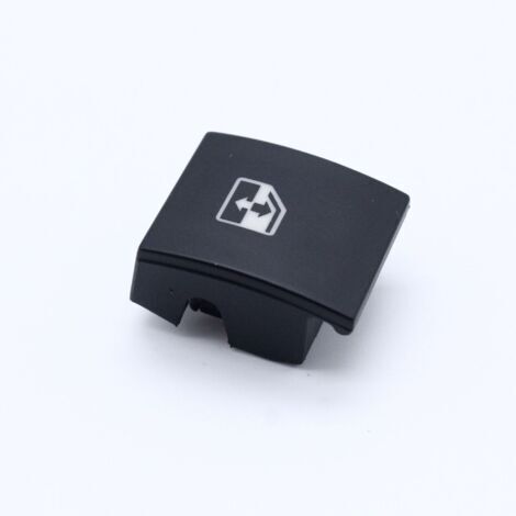 Fensterheberschalter Knopf Abdeckung, für VAUXHALL ASTRA H ZAFIRA TIGRA B 13228881