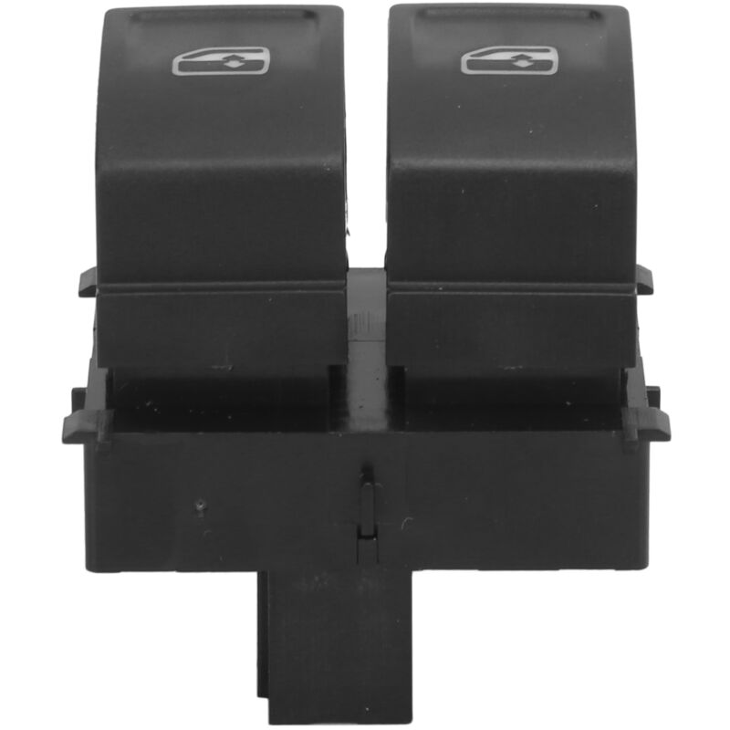 Image of Ineasicer - Fensterheberschalter vorne Fahrerseite 5G0959858B 5G0 959 858D Ersatz für MK7 2013-2021