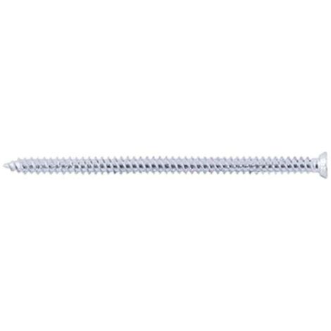 Fensterrahmenschrauben FFS 7,5 x 72 TX30 Flachkopf  Fischer 532927