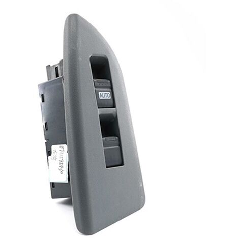 Fensterschalter rechts 8981595430 für N-Serie N35 N75 N50 2009+ Zubehör