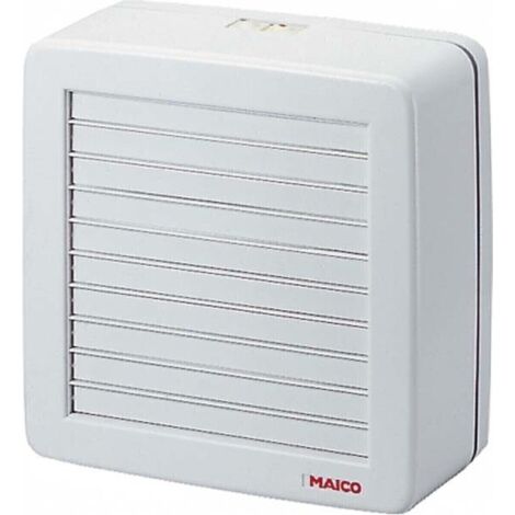 Fensterventilator EV 31 Entlüftung, elekt. Verschluss, DN315 von Maico - 0080.0820
