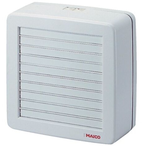 Fensterventilator EVR 31 Be- Entlüftung, elek. Verschluss, DN315 von Maico - 0080.0821