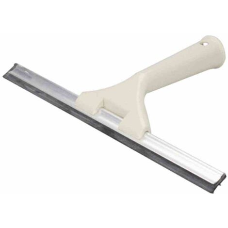 Fensterwischer mit Lippe 25 cm Farbe sortiert
