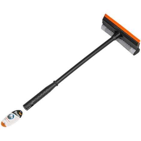 Fensterwischer und Abzieher 50 cm