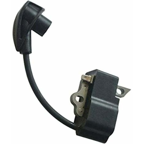 Fenteer Modulo bobina di accensione per tagliasiepi STIHL HS81 HS81R HS81T HS86 HS86R