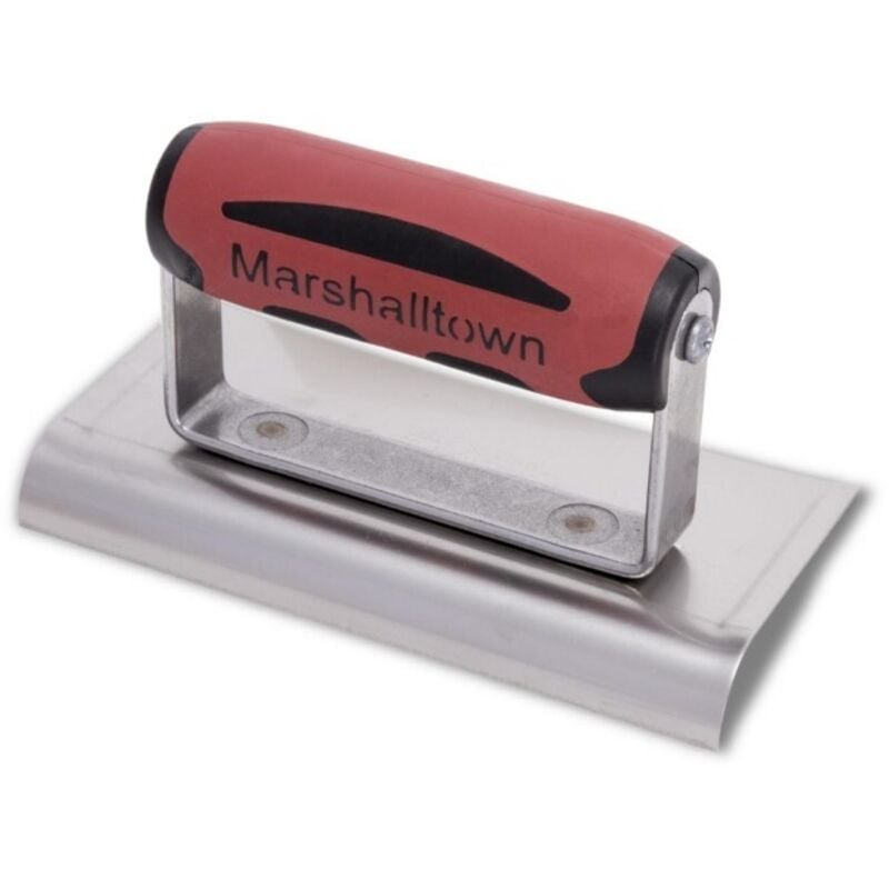 Fer à bordure 15 x 7 cm - Marshalltown