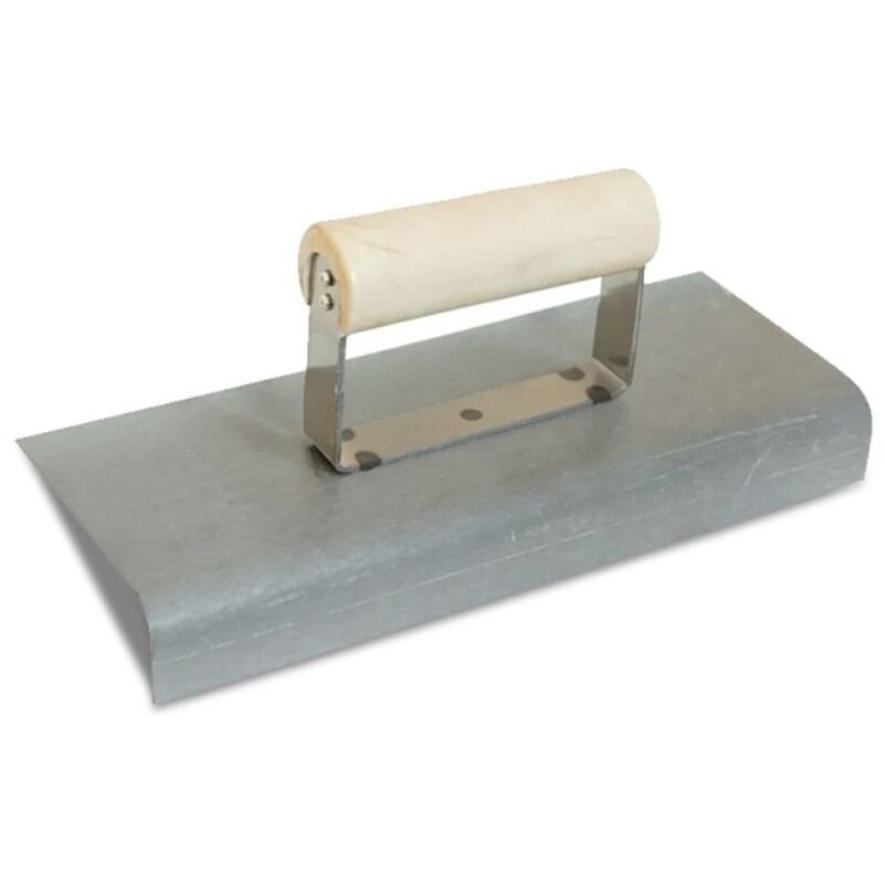 Silverline - Fer à bordure standard 250 mm