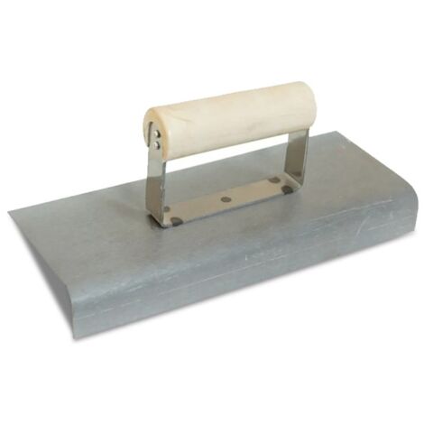 Fer à bordure standard 250 mm - 719815-S - Silverline