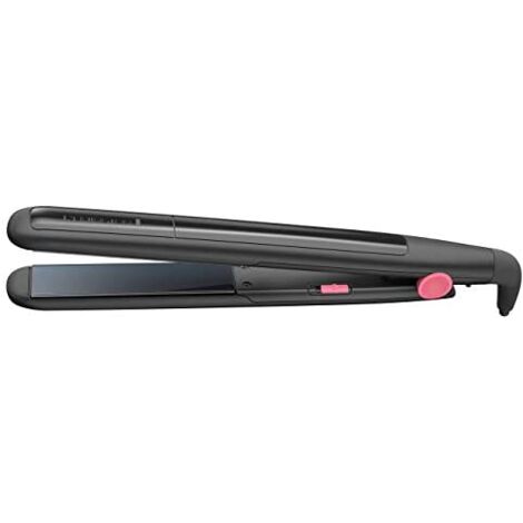 Fer à cheveux remington my stylist s1a100/ black