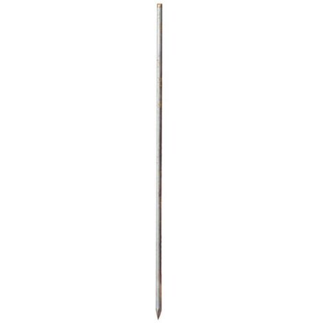 Fer à ficeler ( 4000818848 ) longueur 1000 mm Ø 20 mm acier rond 2,5 kg 10 pièces