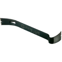 Fer à Clouer 500/650 Mm Pour Couvreur - Arrache-clous Ardoise, Marque MyMAW