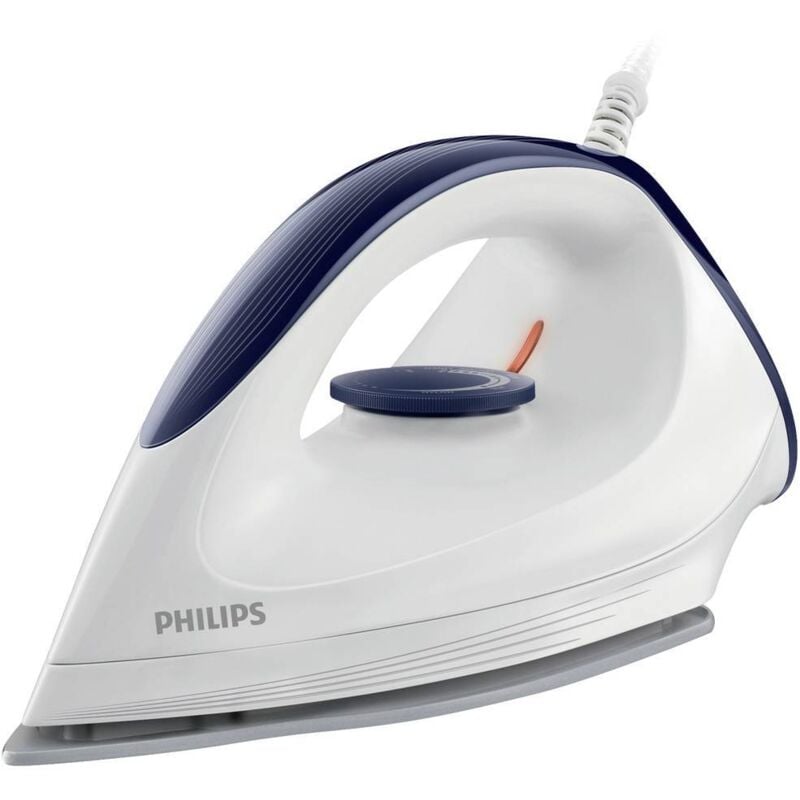 Philips - Fer à repasser GC160/02 1200 w