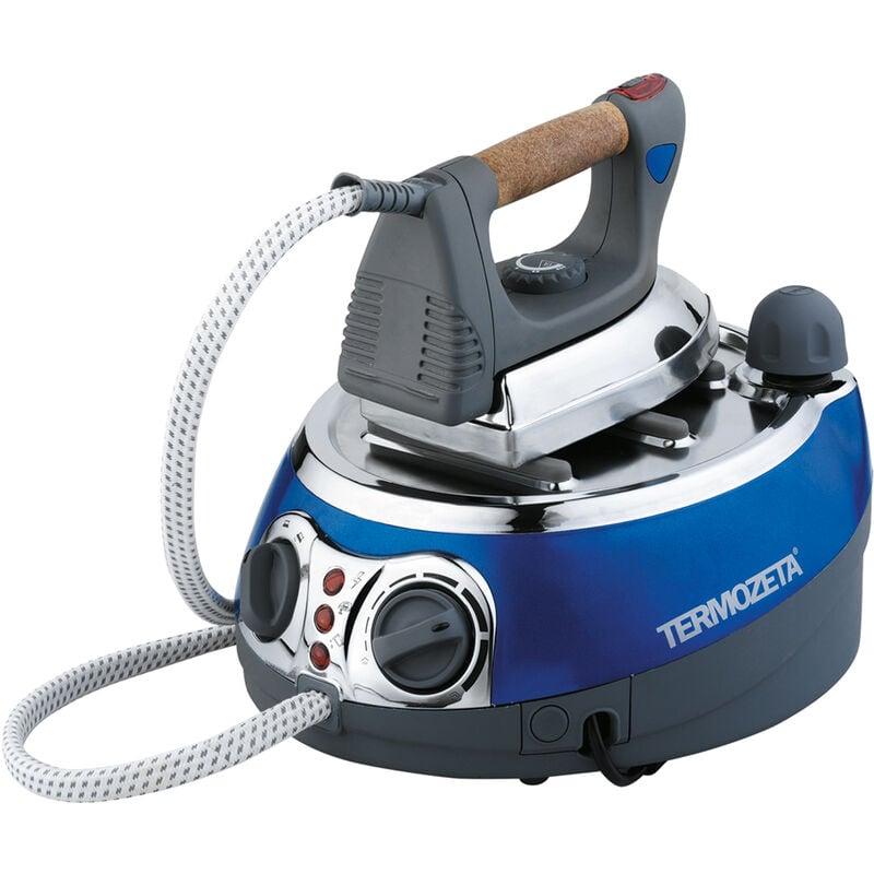 Termozeta - Fer à vapeur avec chaudière Matica 3000 - 2100 w