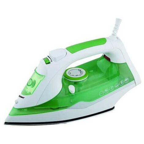 Fer à repasser Blinky Mod. Easy Inox, 2000 Watts
