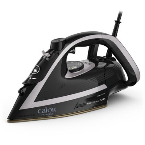 Fer à repasser Calor PUREGLISS 3000 W FV8062C0