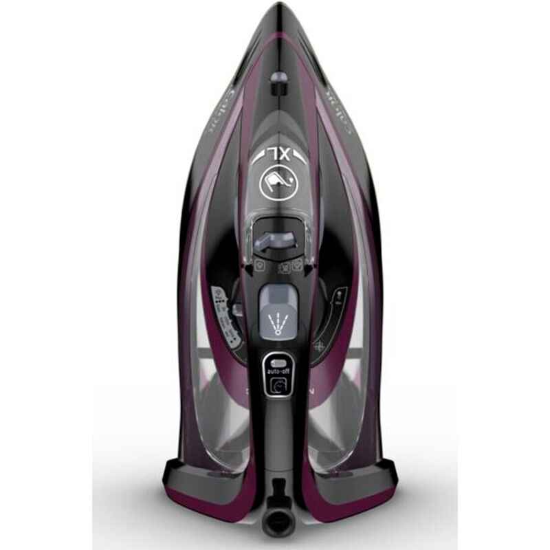 Calor - Fer a repasser ultimate pure violet et noir FV9838CO