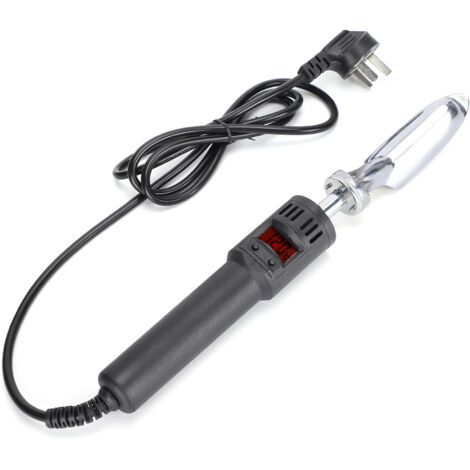 Fer à repasser électrique portable mini, réglable pour défroisser chaussures et cuir, prise AU 220V