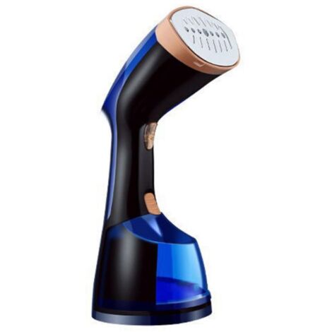 Défroisseur Vapeur TI-SMART™ Fer à Repasser Portable 1500W 280ML Rose - Défroisseur - Achat & prix