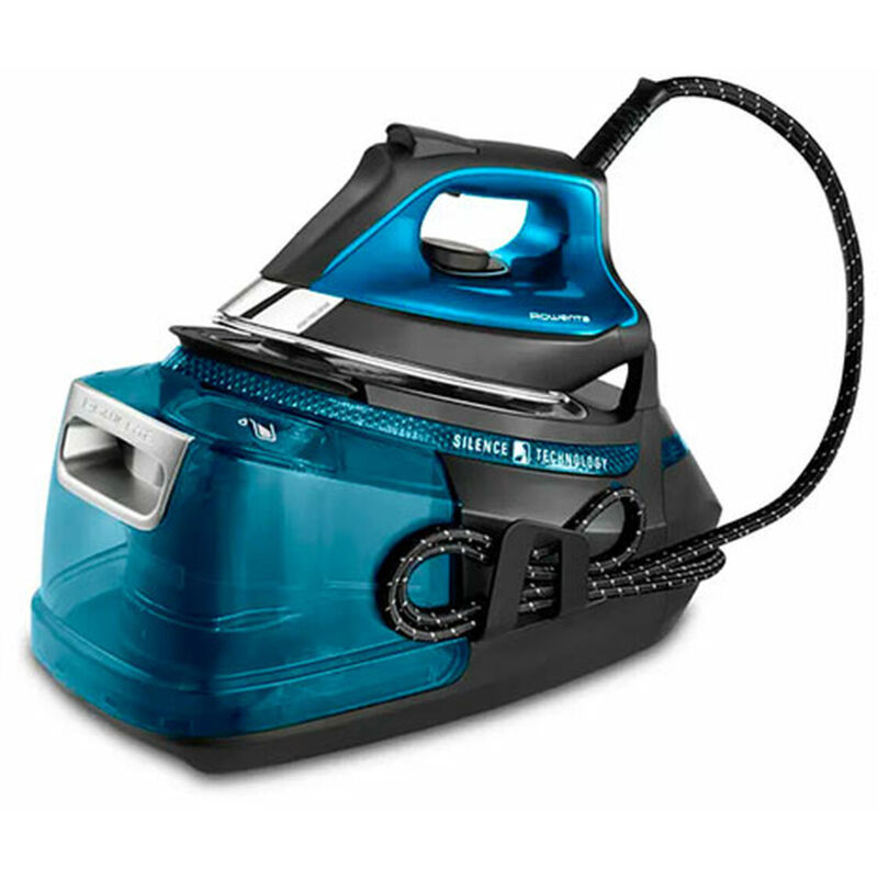 Rowenta - de Centre de repassage Marque : ean : 3121040091029