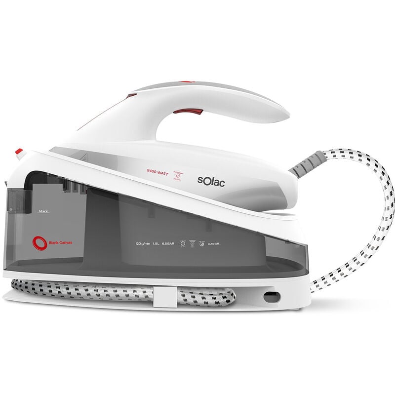 Taurus Centrale Vapeur taurus SLIDINGPERFECT2400