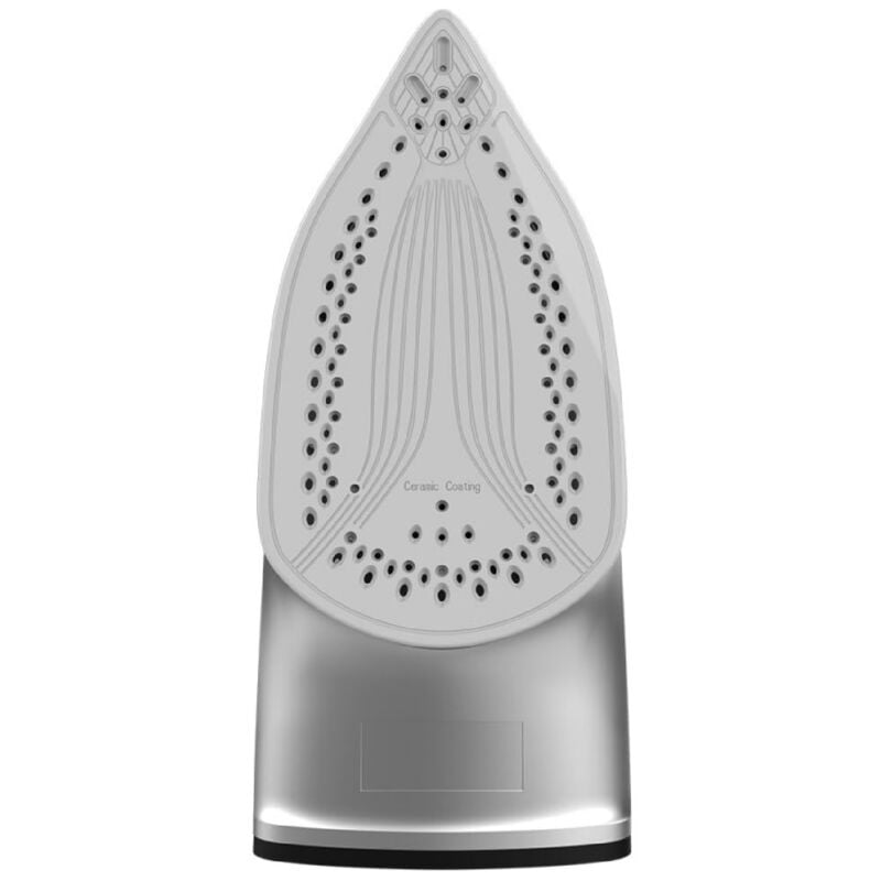 Cecotec - Fer à repasser IronHero 2600 Force