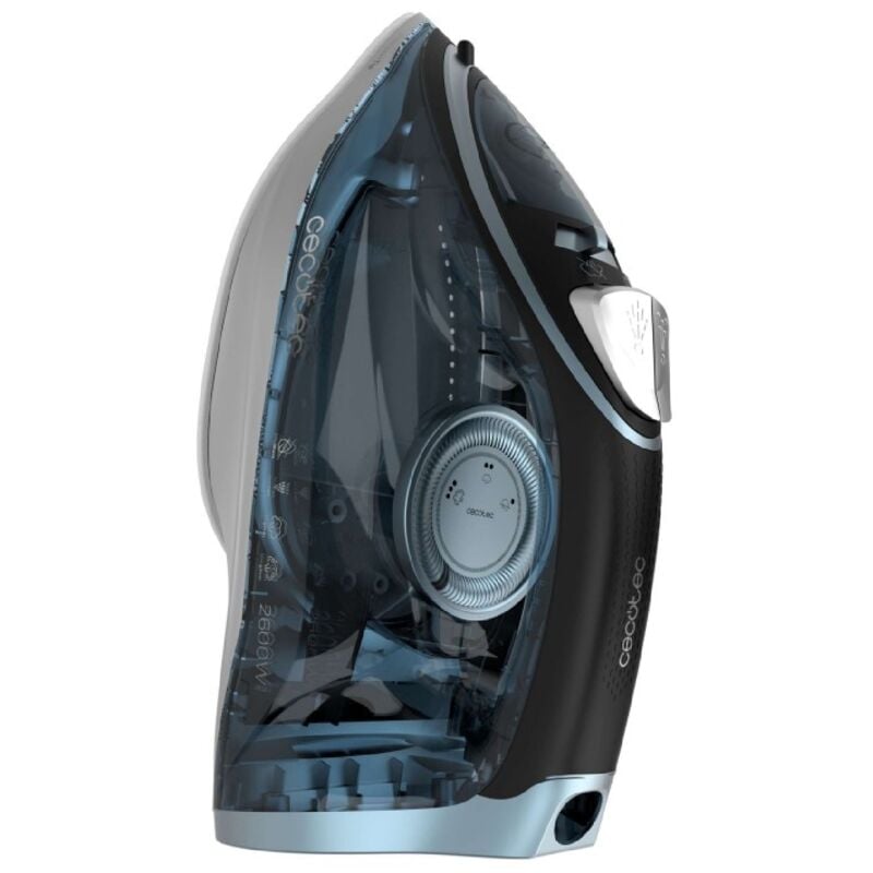 Cecotec - Fer à repasser IronHero 2600 Vital