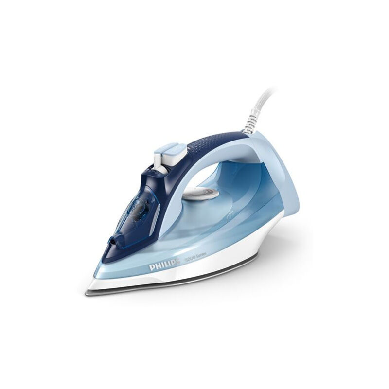 Philips - Fer à repasser DST5030/20 2400 w Bleu
