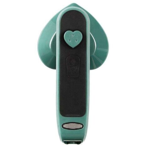 Fer à repasser portable à main pour la maison et les voyages, brosse vapeur