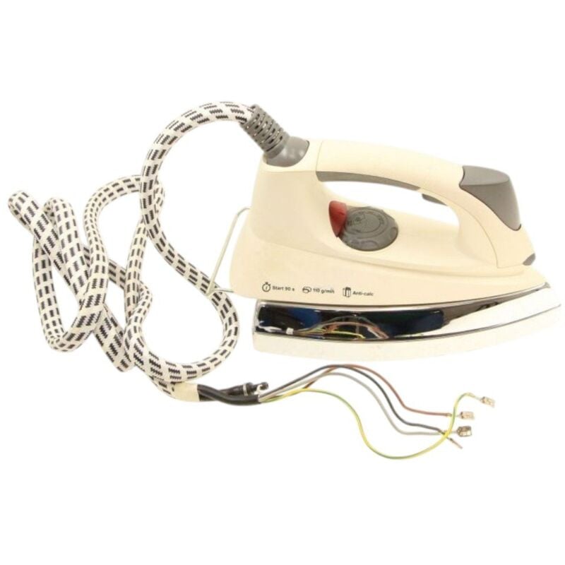 Domena - fer a repasser professionnel pour pieces entretien du linge...