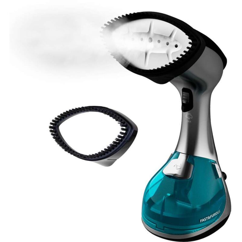 CECOTEC D&eacute;froisseur fast&furious 4050 x-treme