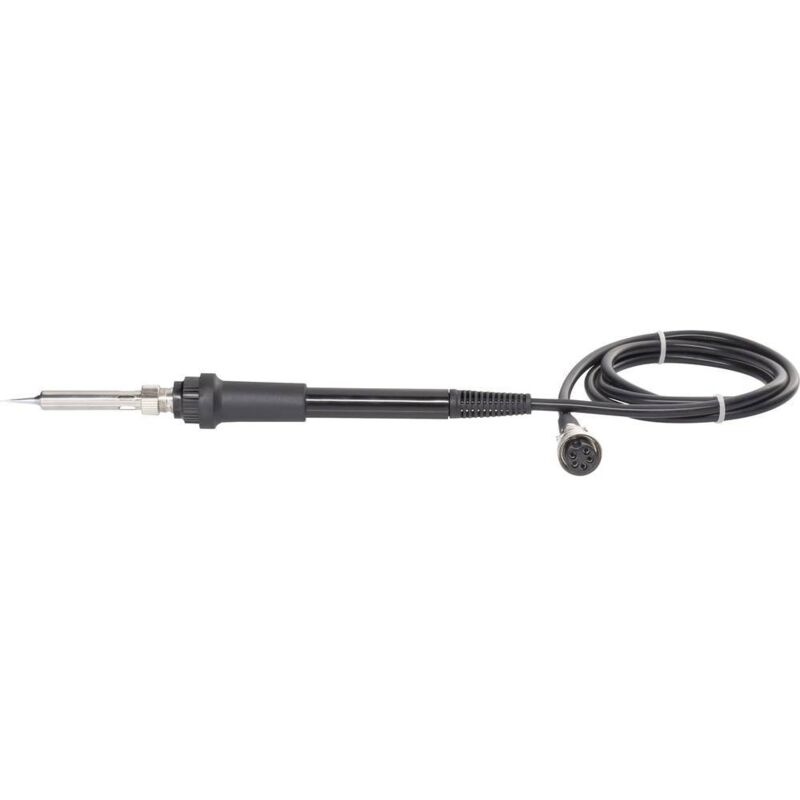 Fer à Souder TOOLCRAFT MD100 100W 230V - Forme Crayon Précis Jusqu'à 550°C