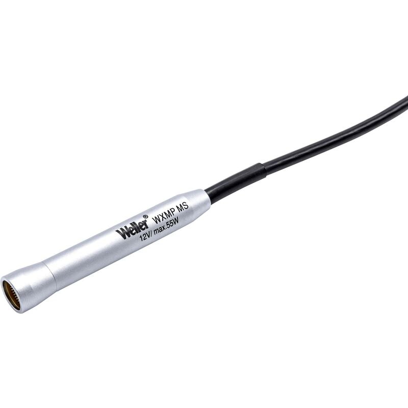 Weller - wxmp ms Fer à souder 12 v 40 w 100 - 450 °c Q444842