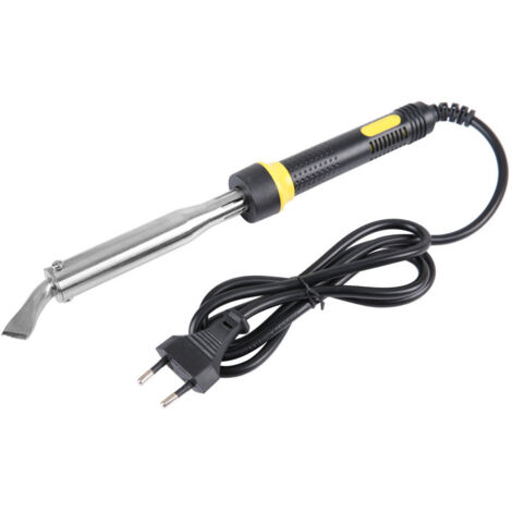 Fer à Souder 150W Professionnel - Haute Puissance, Chauffage Rapide - Pour Soudure Électronique, Réparation et DIY