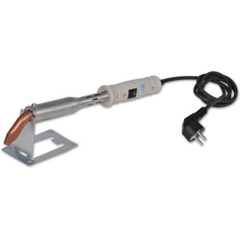 Fer à souder robuste 200 W