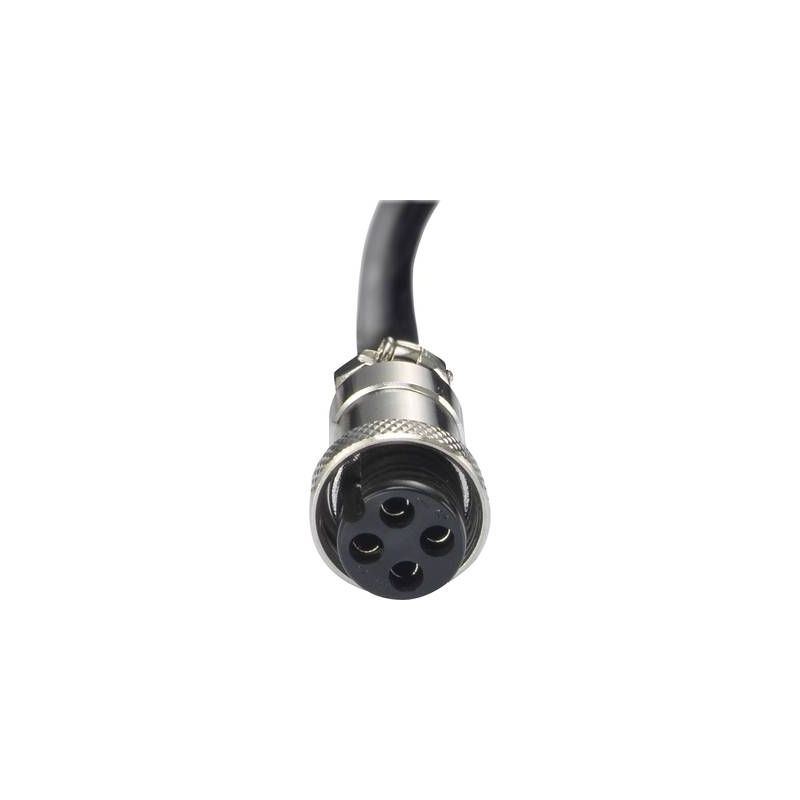 Toolcraft - fer à souder 24 v 90 w TO-5861031 160 à 480 °c 1 pc(s)
