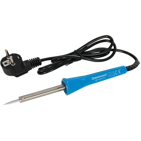 Fer à souder 40 W