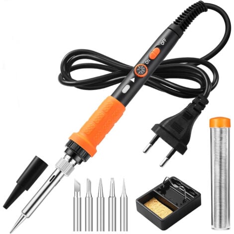 Velleman Pince à Bec Fin, Pour Les Travaux Minutieux Nécessitant