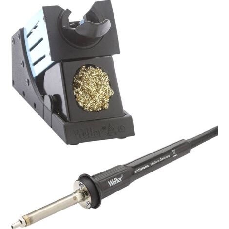 Fer à souder à air chaud Weller HAP 1 100 W avec support S65628