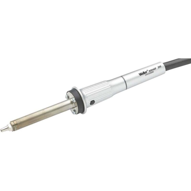 Weller - Fer à souder à air chaud wxhap 200 200 w W38248