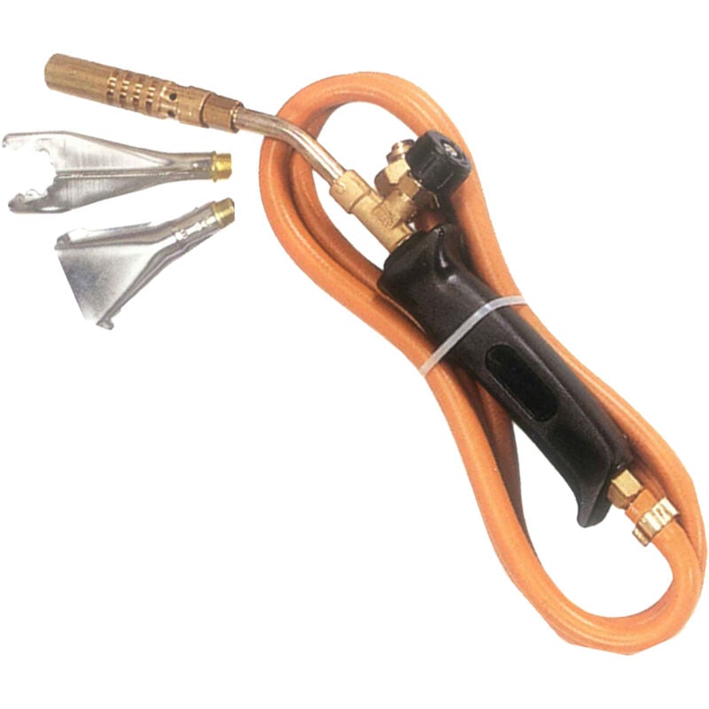 Butsir - Kit torche 109-SF avec spatules et buse 814SBCB5022