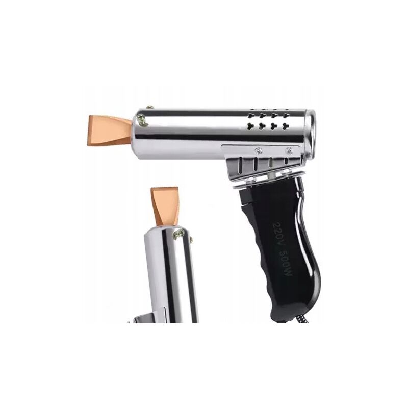 Potente saldatore a resistenza da 500W