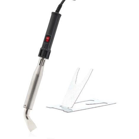 Fer à souder à résistance Yihua 960-W 300W avec pointe courbée