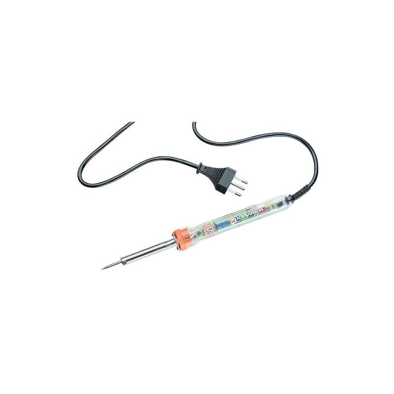 Kemper - Fer à souder éléctrique 30w à température reglable